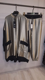 Gold Pantolon  **NEW**