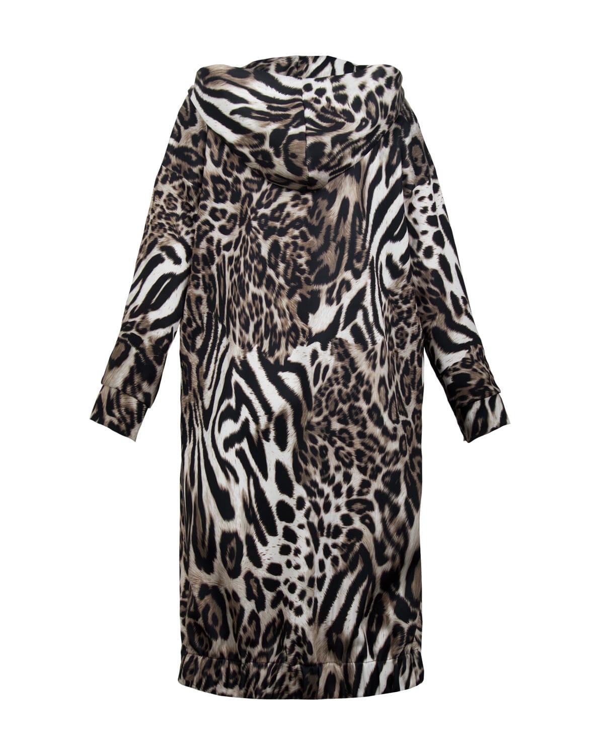 Scuba Jacket **NEW**  Leopar